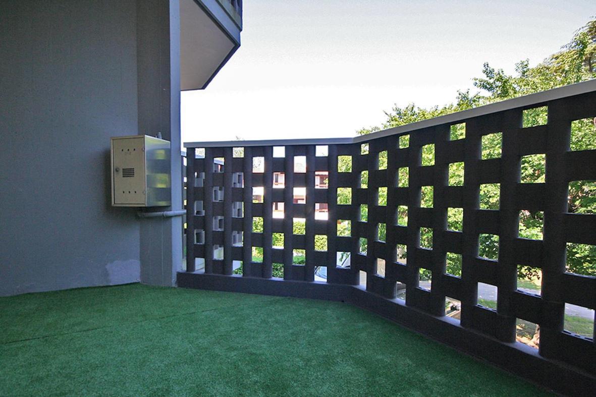 Ba - ARCO 5 - PREMIUM - Lignano Sabbiadoro Exterior foto